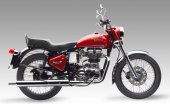2012 Enfield Bullet Electra Twinspark photo